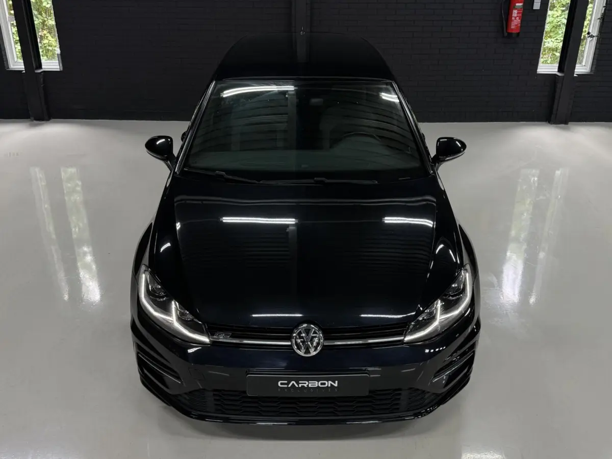 1.5 TSI 2x R-Line|NL|Dealer|CarPlay|DSG