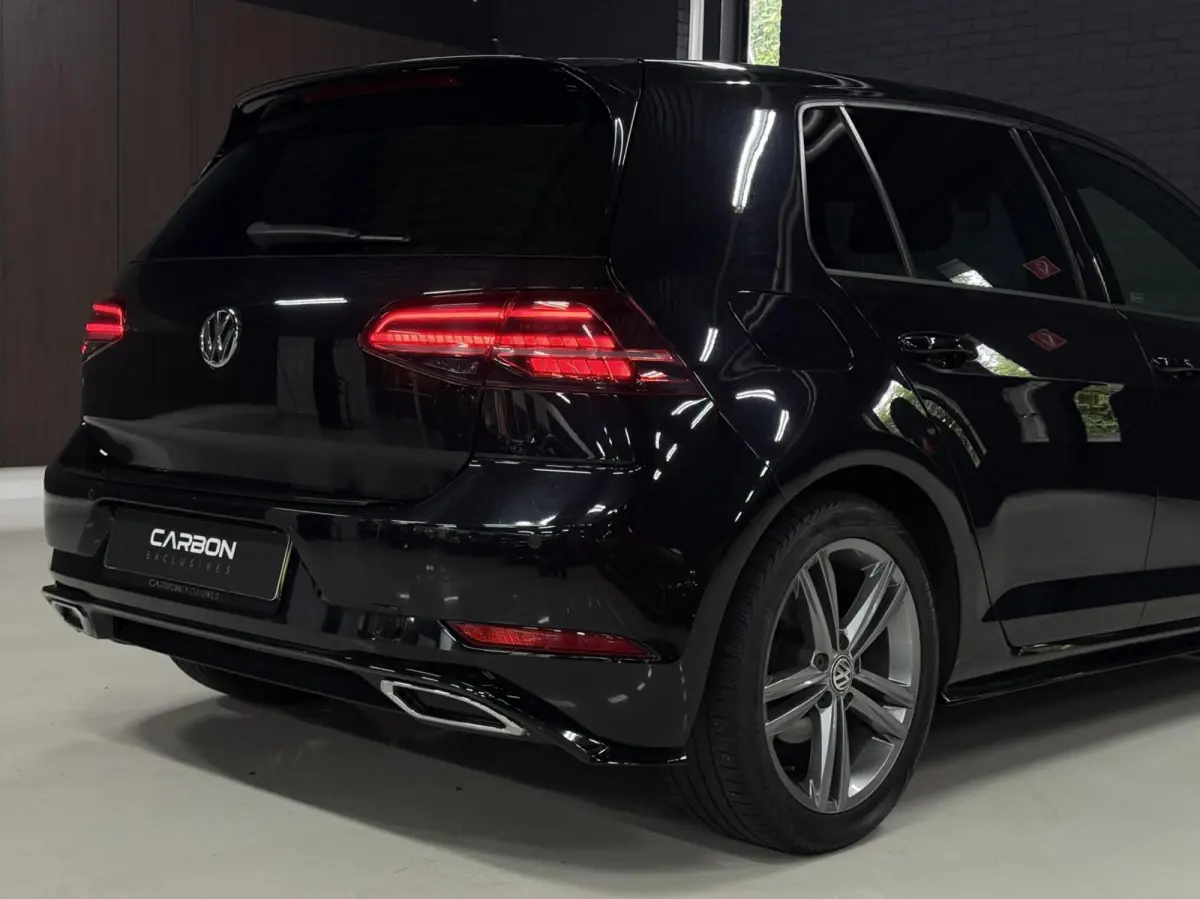 1.5 TSI 2x R-Line|NL|Dealer|CarPlay|DSG