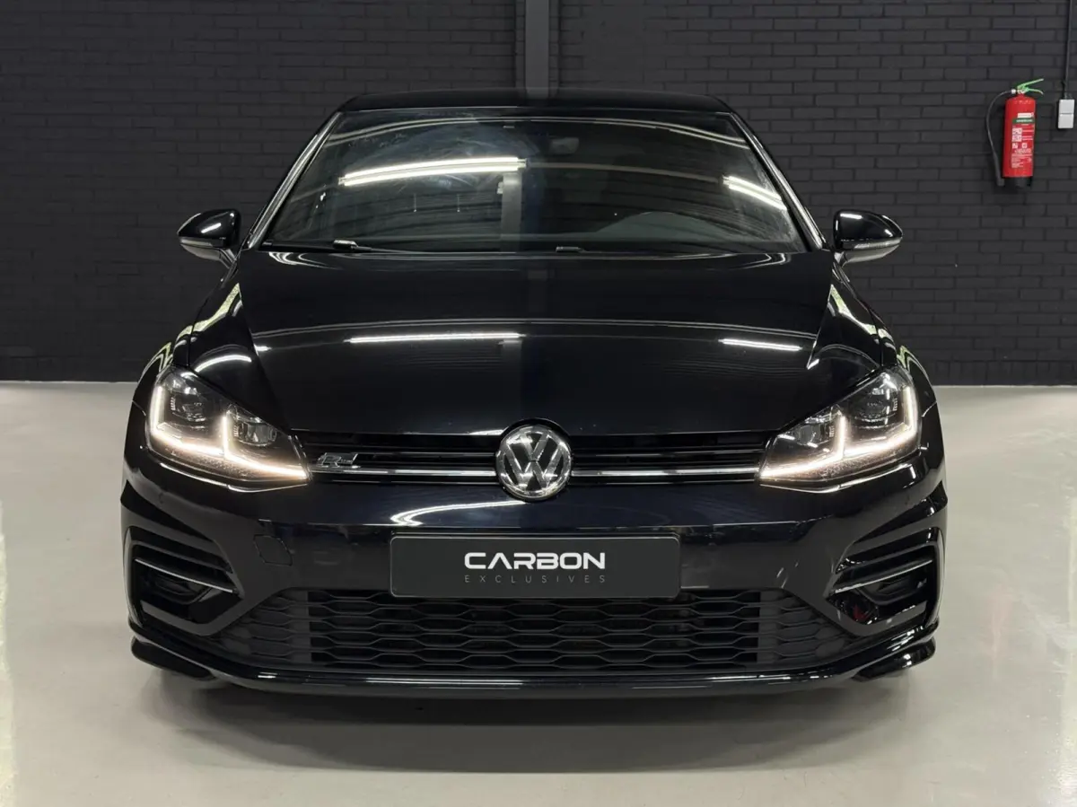 1.5 TSI 2x R-Line|NL|Dealer|CarPlay|DSG