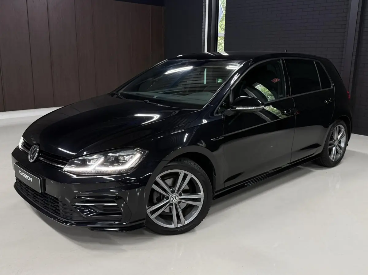 1.5 TSI 2x R-Line|NL|Dealer|CarPlay|DSG