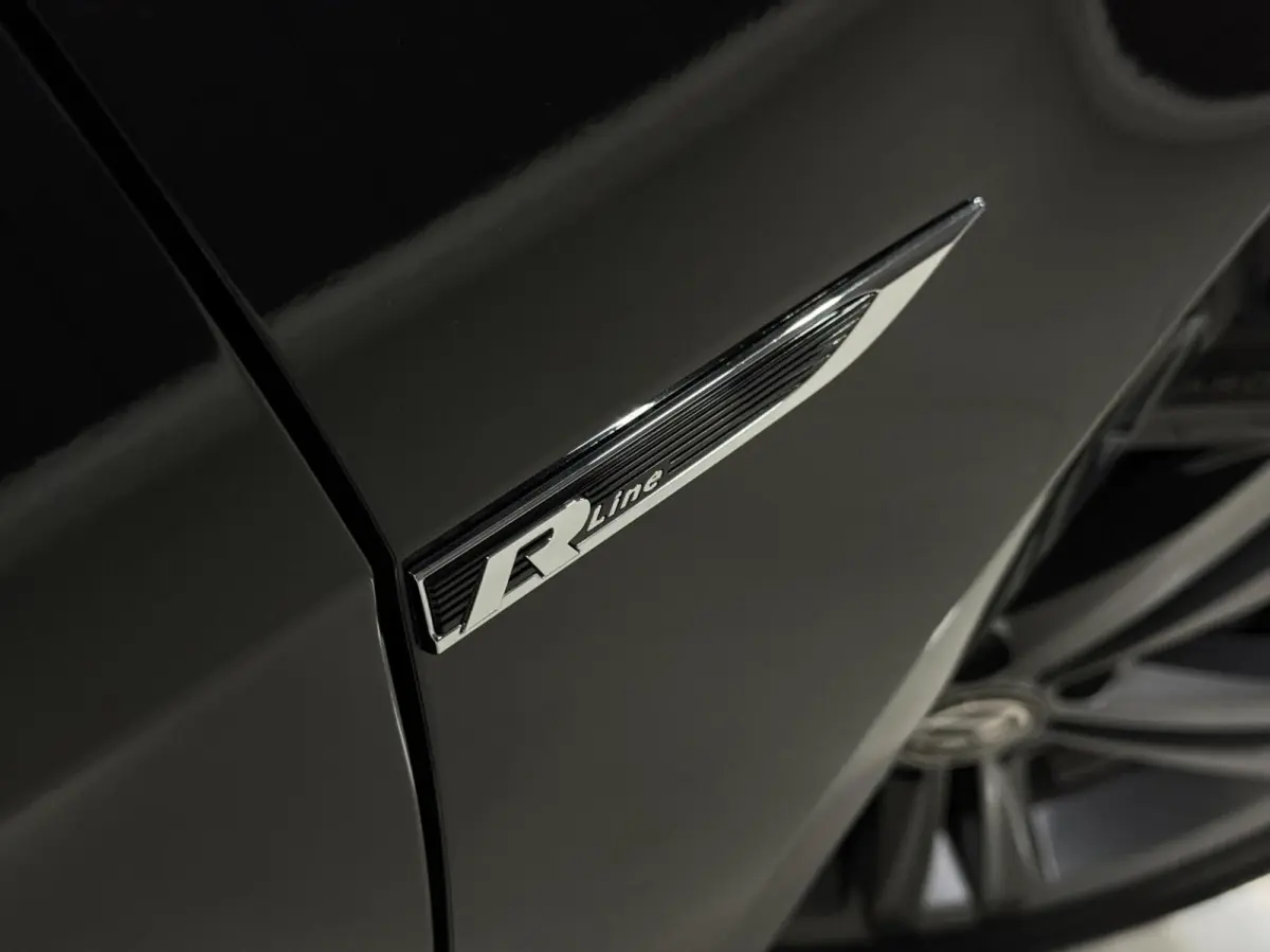 1.5 TSI 2x R-Line|NL|Dealer|CarPlay|DSG