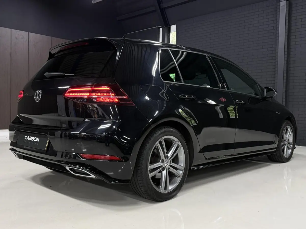 1.5 TSI 2x R-Line|NL|Dealer|CarPlay|DSG