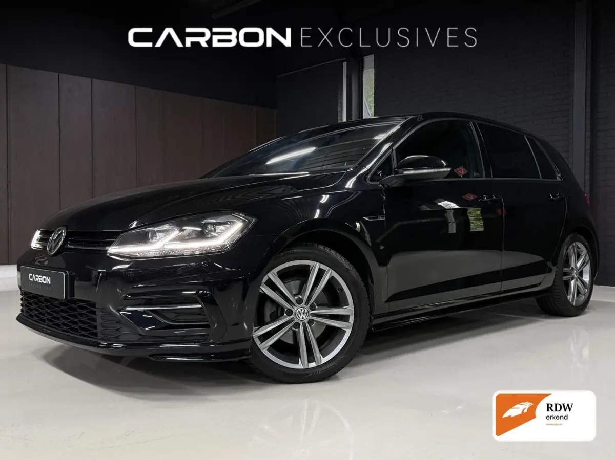 1.5 TSI 2x R-Line|NL|Dealer|CarPlay|DSG