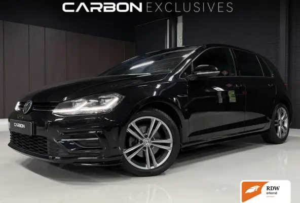 1.5 TSI 2x R-Line|NL|Dealer|CarPlay|DSG