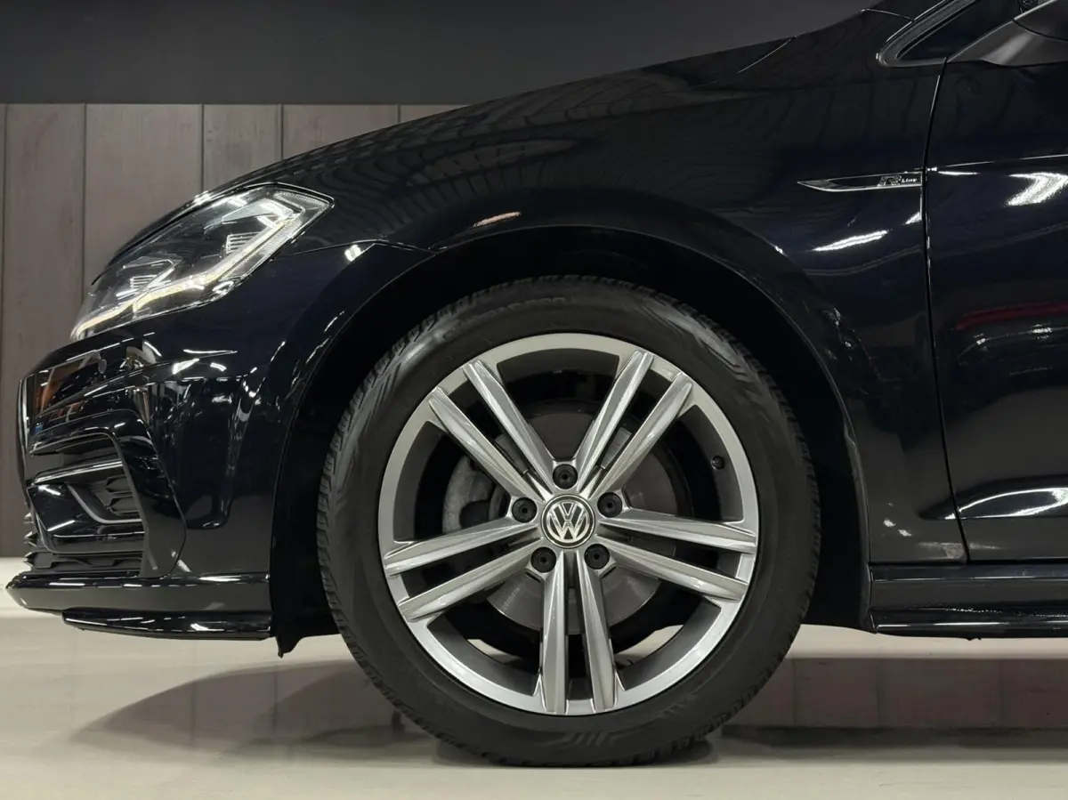 1.5 TSI 2x R-Line|NL|Dealer|CarPlay|DSG