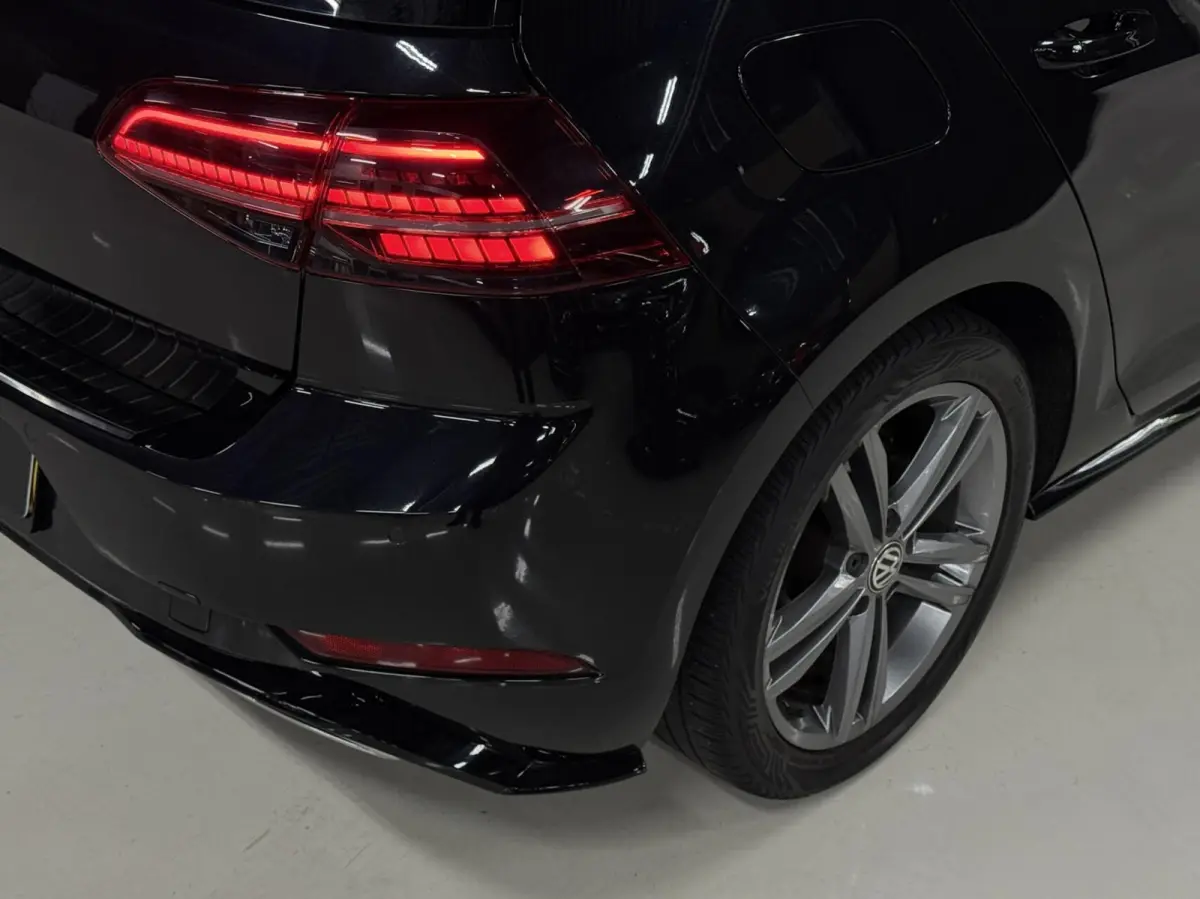 1.5 TSI 2x R-Line|NL|Dealer|CarPlay|DSG