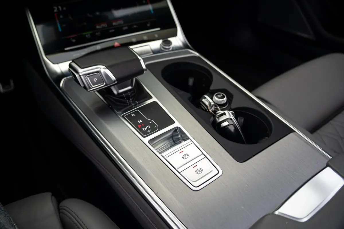 55 quattro TFSI 340PK|2e Eig.|Bang & Olufson 4D|Achteras besturing|BTW|Matrix|RS-Zetels|Panorama|Trekhaak|Dealer Onderhouden