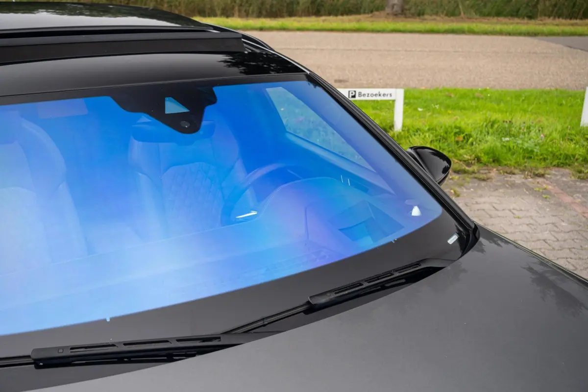 55 quattro TFSI 340PK|2e Eig.|Bang & Olufson 4D|Achteras besturing|BTW|Matrix|RS-Zetels|Panorama|Trekhaak|Dealer Onderhouden