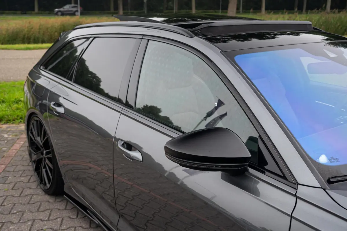 55 quattro TFSI 340PK|2e Eig.|Bang & Olufson 4D|Achteras besturing|BTW|Matrix|RS-Zetels|Panorama|Trekhaak|Dealer Onderhouden