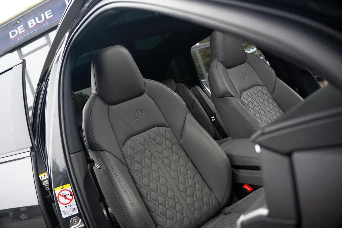 55 quattro TFSI 340PK|2e Eig.|Bang & Olufson 4D|Achteras besturing|BTW|Matrix|RS-Zetels|Panorama|Trekhaak|Dealer Onderhouden