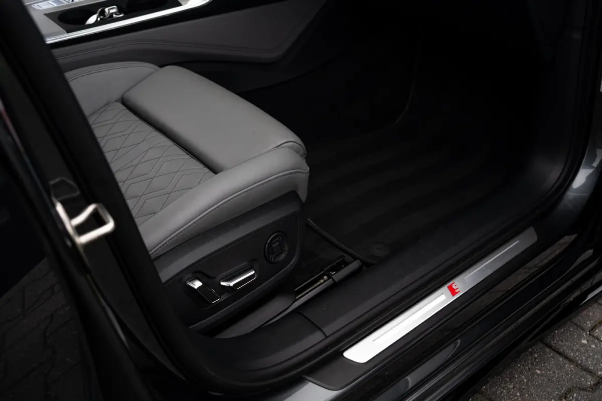 55 quattro TFSI 340PK|2e Eig.|Bang & Olufson 4D|Achteras besturing|BTW|Matrix|RS-Zetels|Panorama|Trekhaak|Dealer Onderhouden