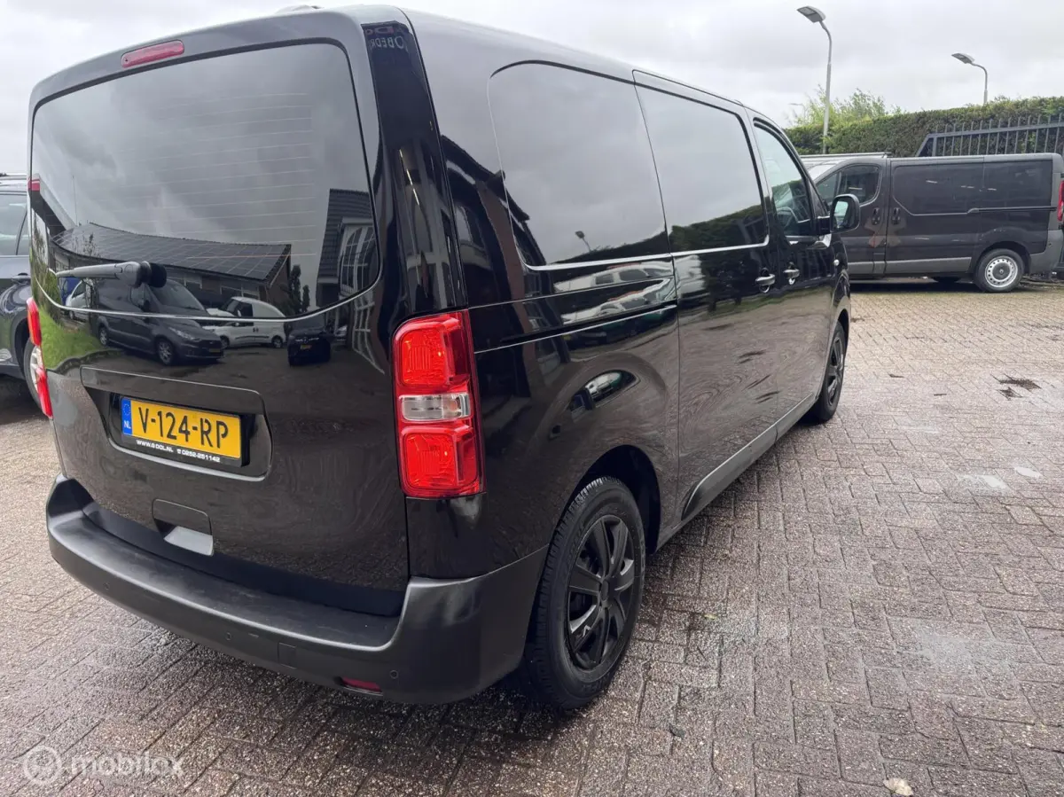 Bestel 226S 1.6 BlueHDI 115 Premium