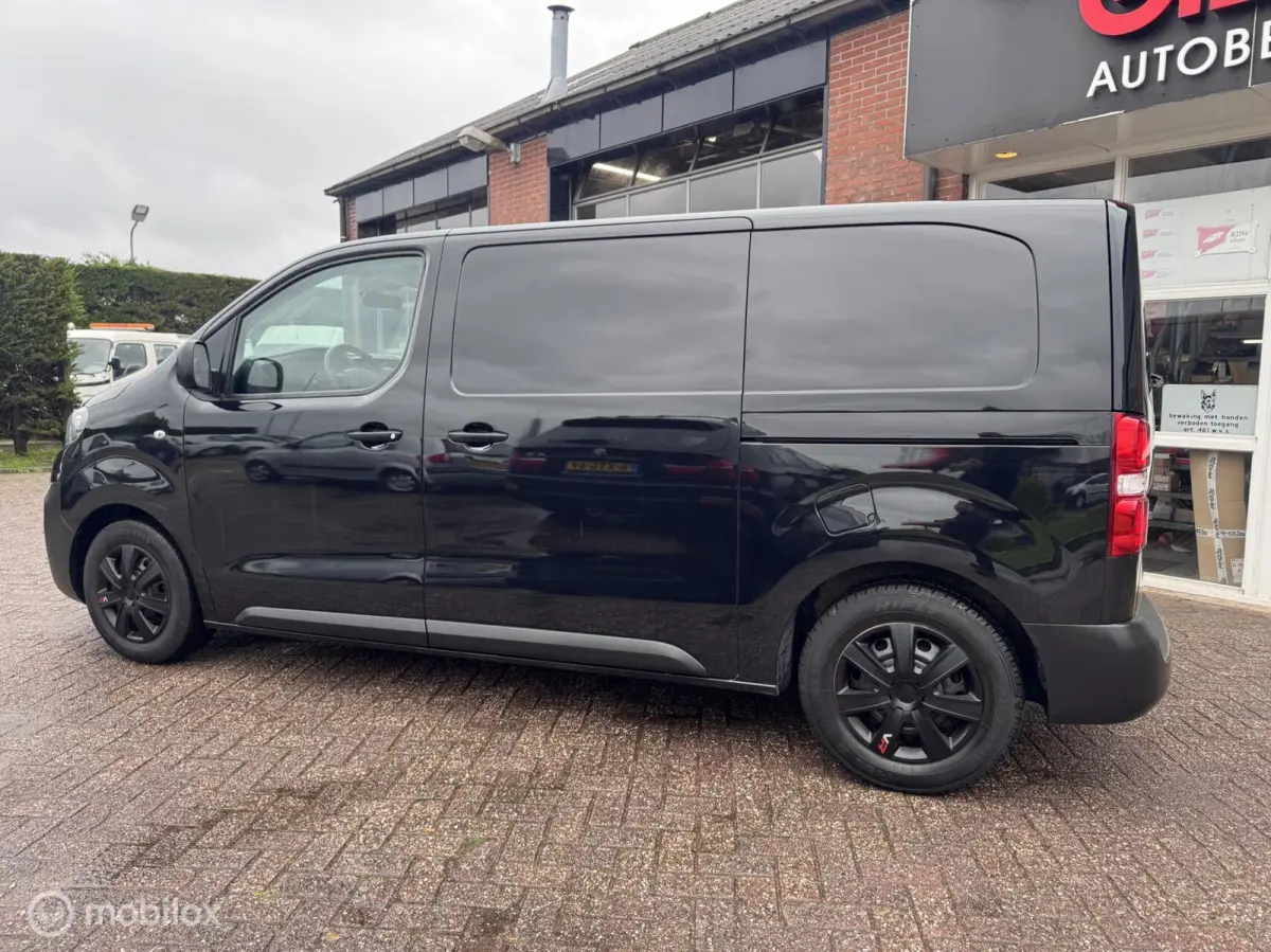 Bestel 226S 1.6 BlueHDI 115 Premium