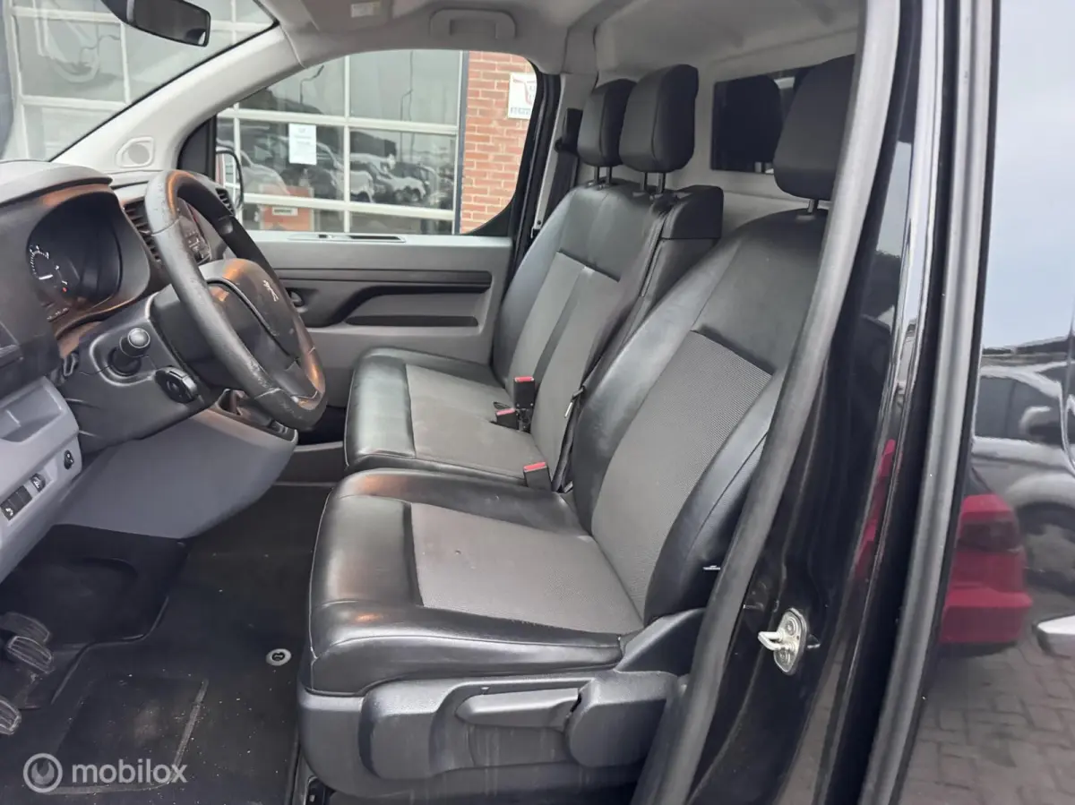 Bestel 226S 1.6 BlueHDI 115 Premium