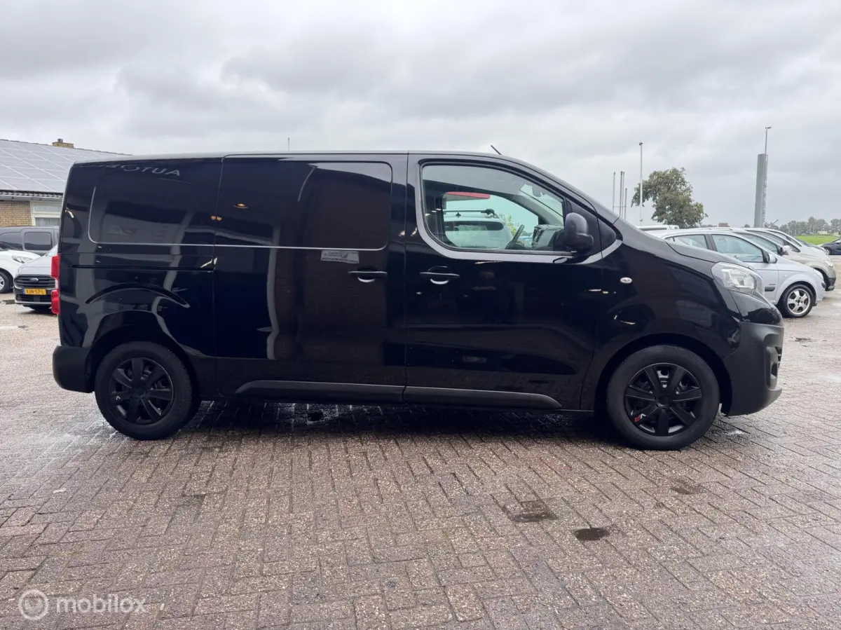 Bestel 226S 1.6 BlueHDI 115 Premium