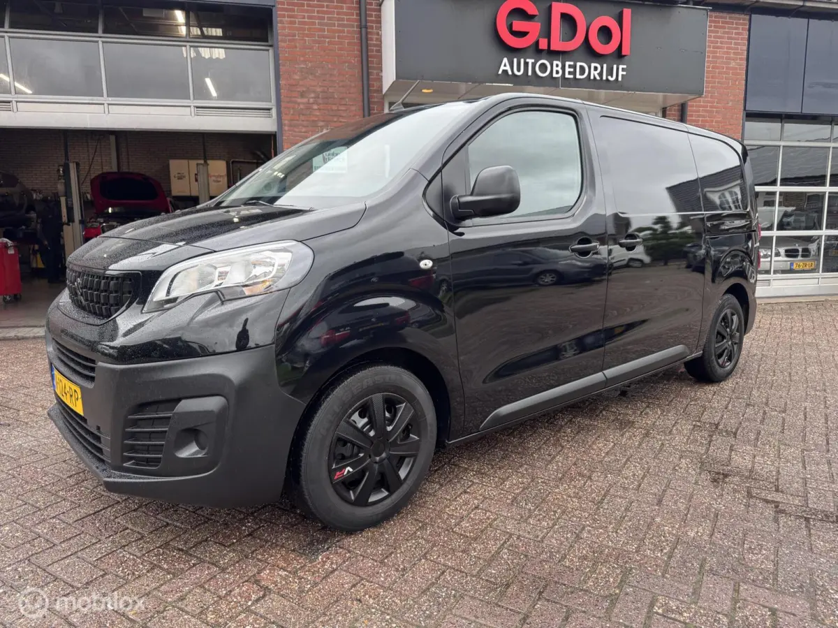 Bestel 226S 1.6 BlueHDI 115 Premium
