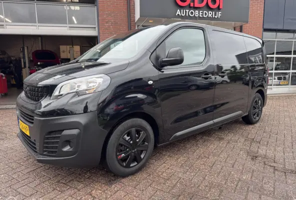 Bestel 226S 1.6 BlueHDI 115 Premium