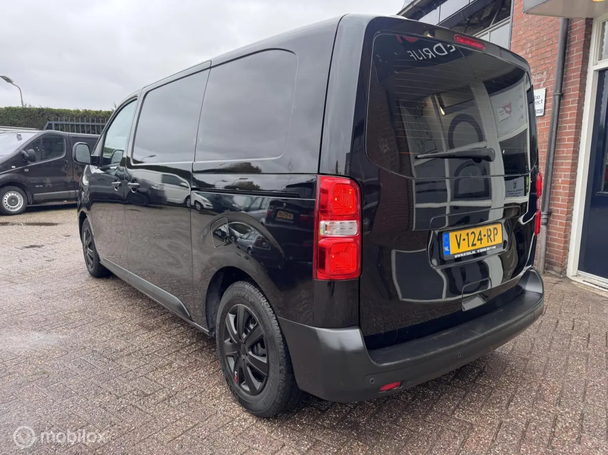 Bestel 226S 1.6 BlueHDI 115 Premium