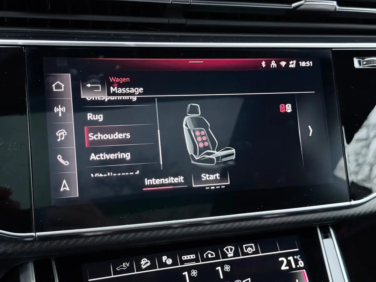 60 TFSI e quattro Pro Line S Competition BTW!