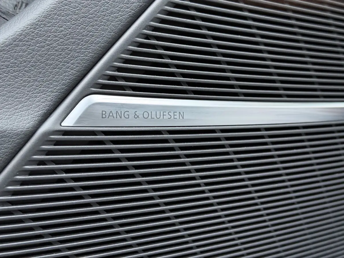 60 TFSI e quattro Pro Line S Competition BTW!