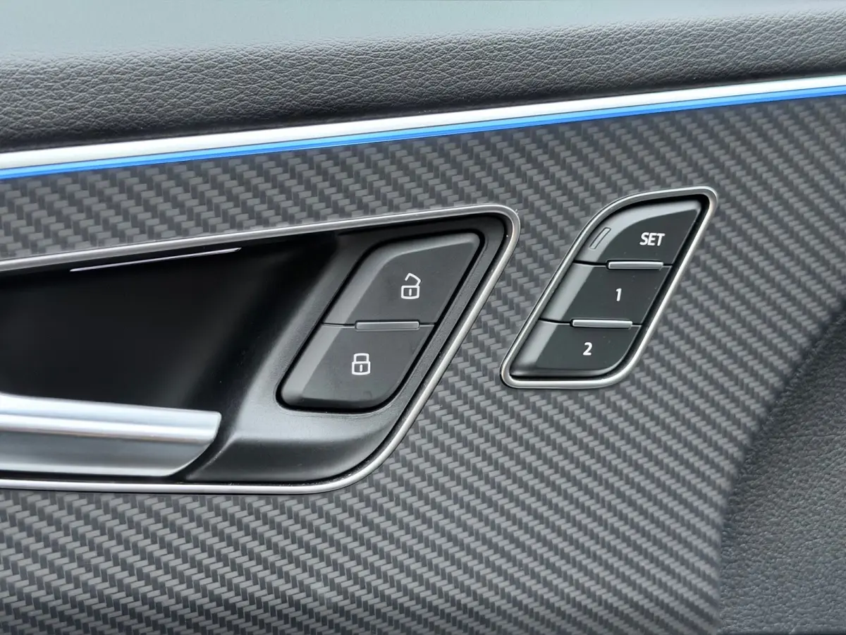 60 TFSI e quattro Pro Line S Competition BTW!