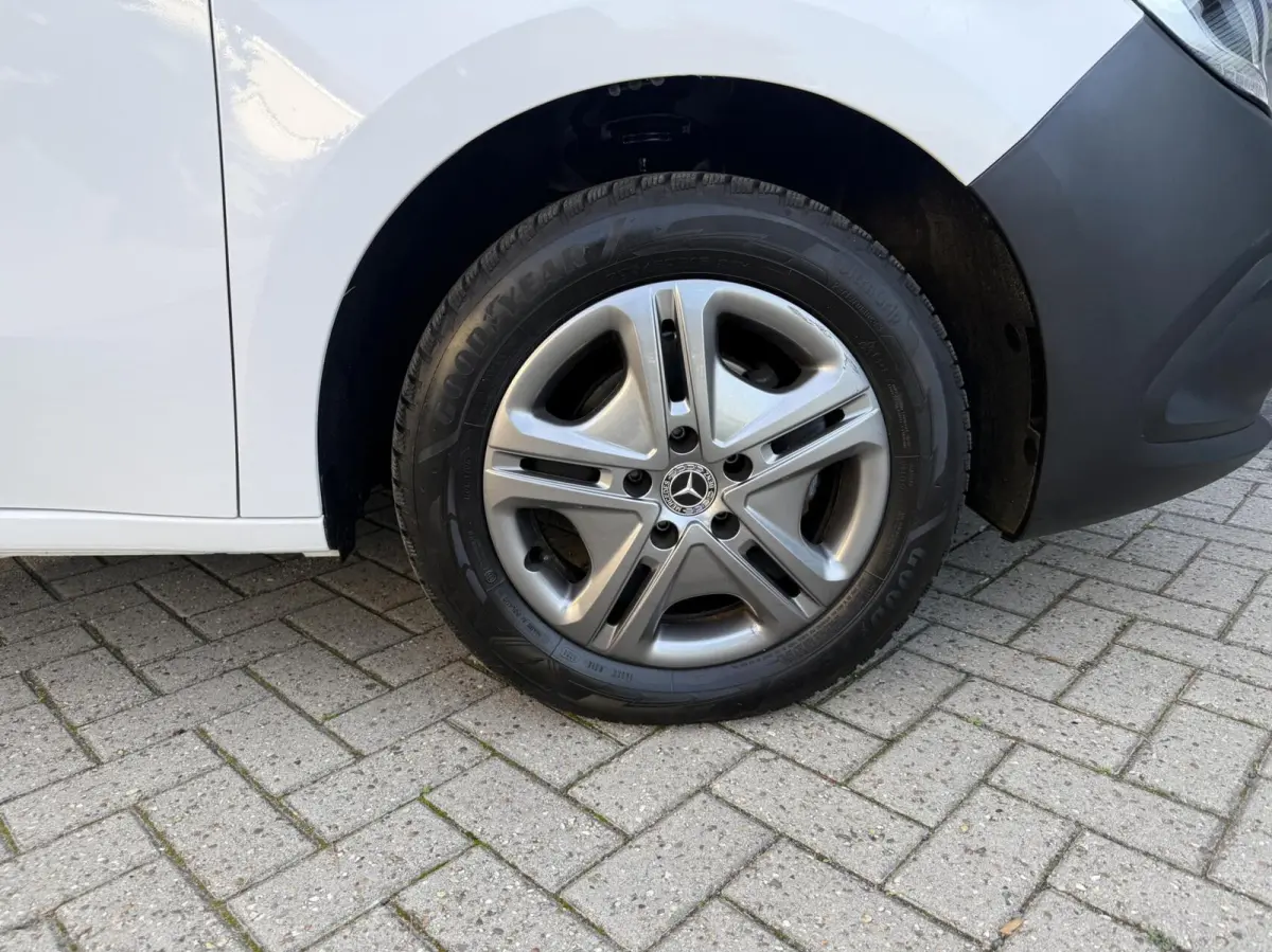 bestel 110 Airco*Cruise*Pdc*3 Zits*Stoelverw.Apple Carplay
