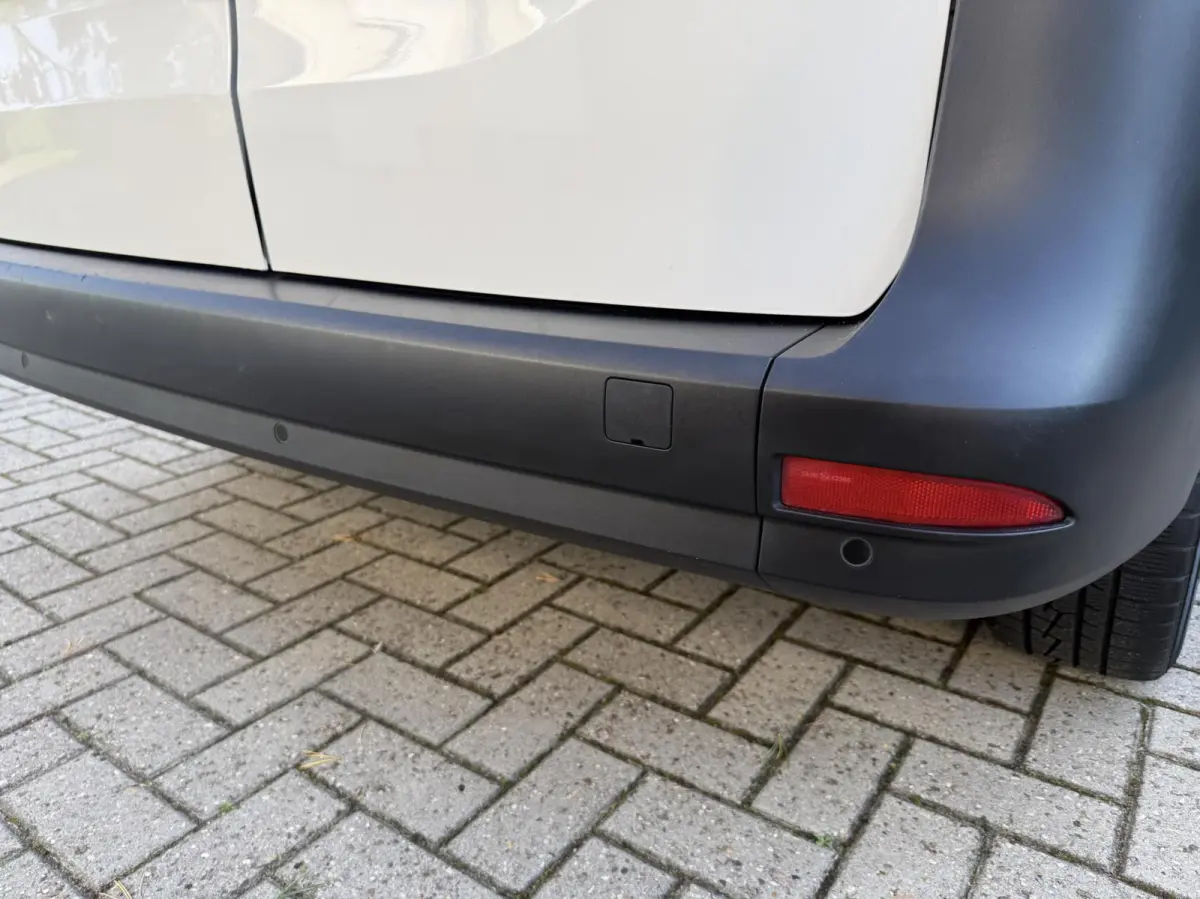 bestel 110 Airco*Cruise*Pdc*3 Zits*Stoelverw.Apple Carplay