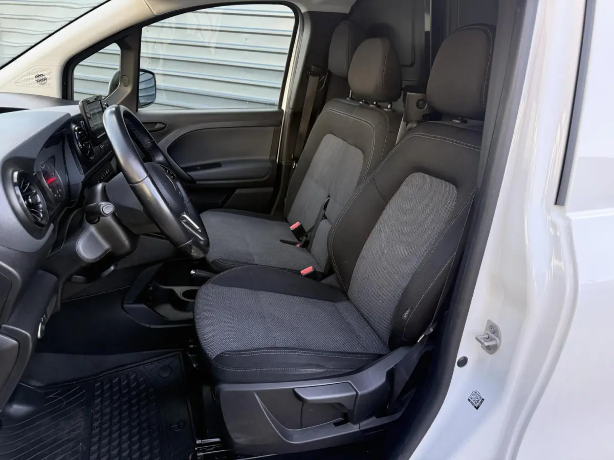 bestel 110 Airco*Cruise*Pdc*3 Zits*Stoelverw.Apple Carplay