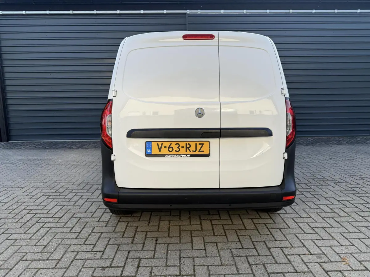 bestel 110 Airco*Cruise*Pdc*3 Zits*Stoelverw.Apple Carplay