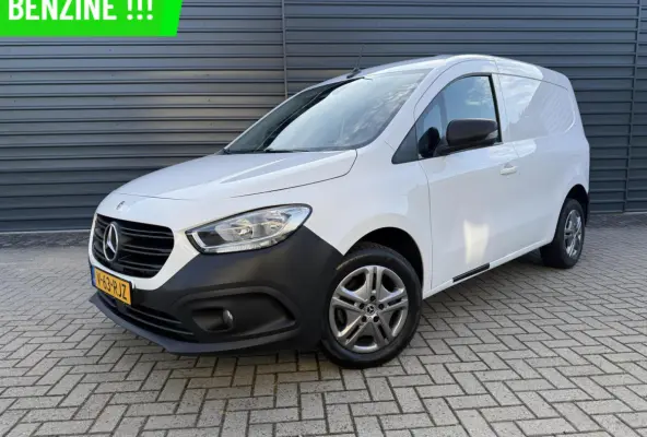 bestel 110 Airco*Cruise*Pdc*3 Zits*Stoelverw.Apple Carplay