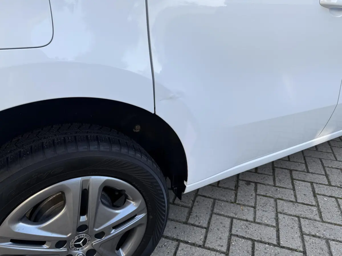 bestel 110 Airco*Cruise*Pdc*3 Zits*Stoelverw.Apple Carplay