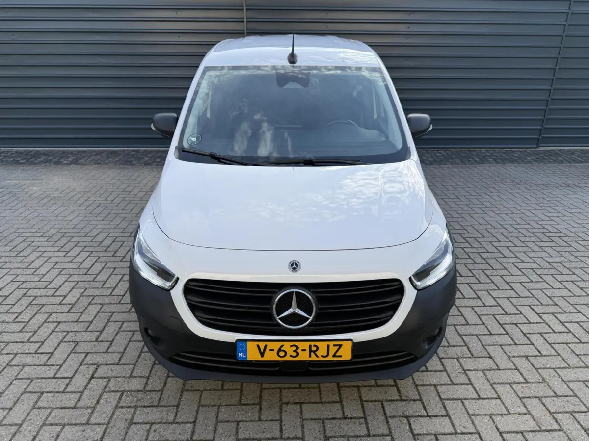 bestel 110 Airco*Cruise*Pdc*3 Zits*Stoelverw.Apple Carplay