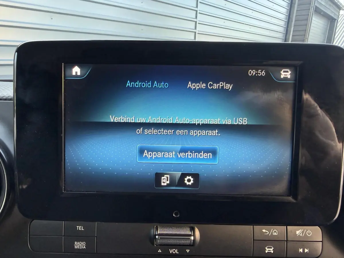 bestel 110 Airco*Cruise*Pdc*3 Zits*Stoelverw.Apple Carplay