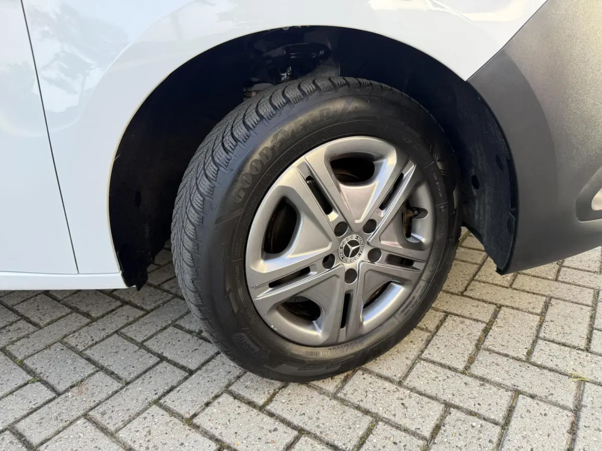 bestel 110 Airco*Cruise*Pdc*3 Zits*Stoelverw.Apple Carplay