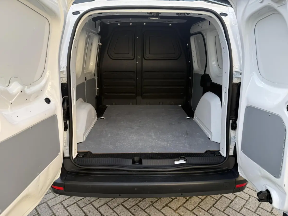 bestel 110 Airco*Cruise*Pdc*3 Zits*Stoelverw.Apple Carplay