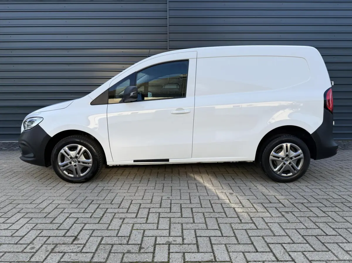 bestel 110 Airco*Cruise*Pdc*3 Zits*Stoelverw.Apple Carplay