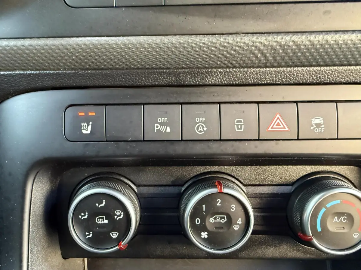 bestel 110 Airco*Cruise*Pdc*3 Zits*Stoelverw.Apple Carplay