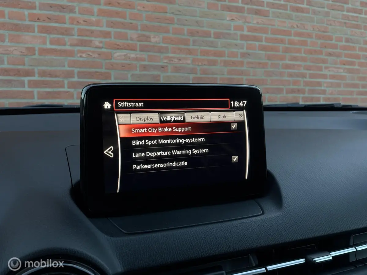 1.5 Skyactiv-G GT-Luxury | Stoelverw. | Clima | Apple CarPlay | PDC | Cruise Control