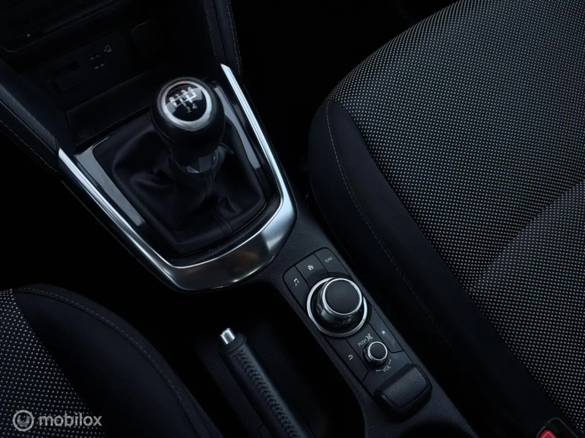 1.5 Skyactiv-G GT-Luxury | Stoelverw. | Clima | Apple CarPlay | PDC | Cruise Control
