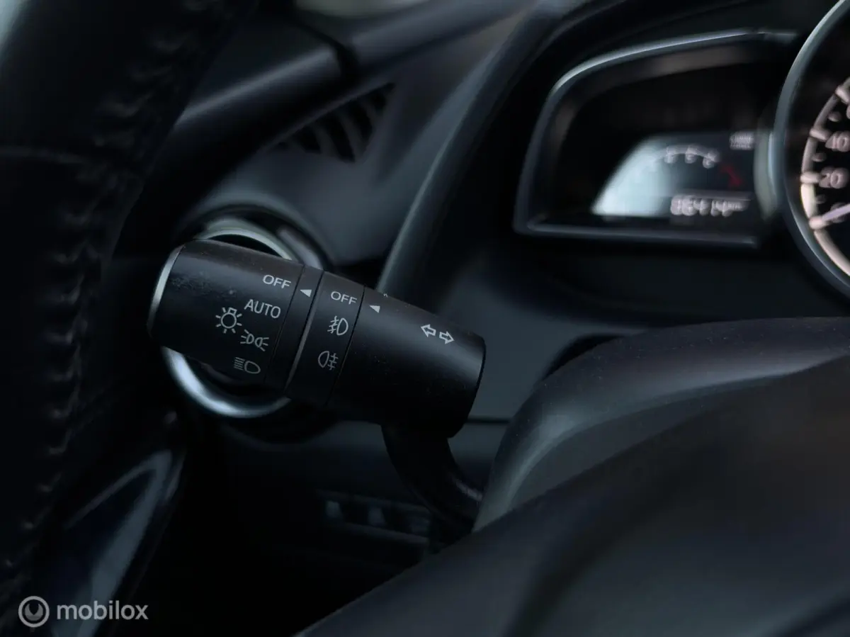 1.5 Skyactiv-G GT-Luxury | Stoelverw. | Clima | Apple CarPlay | PDC | Cruise Control