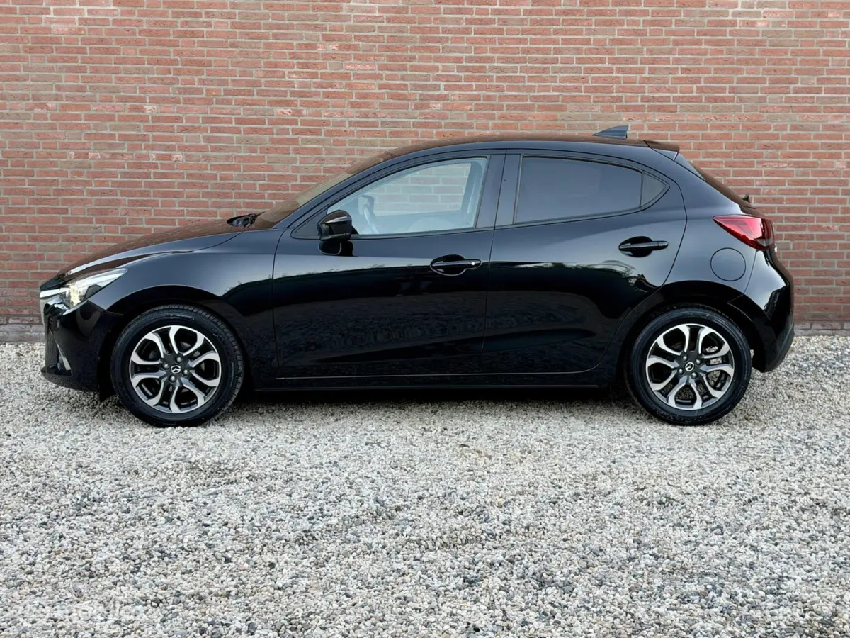 1.5 Skyactiv-G GT-Luxury | Stoelverw. | Clima | Apple CarPlay | PDC | Cruise Control