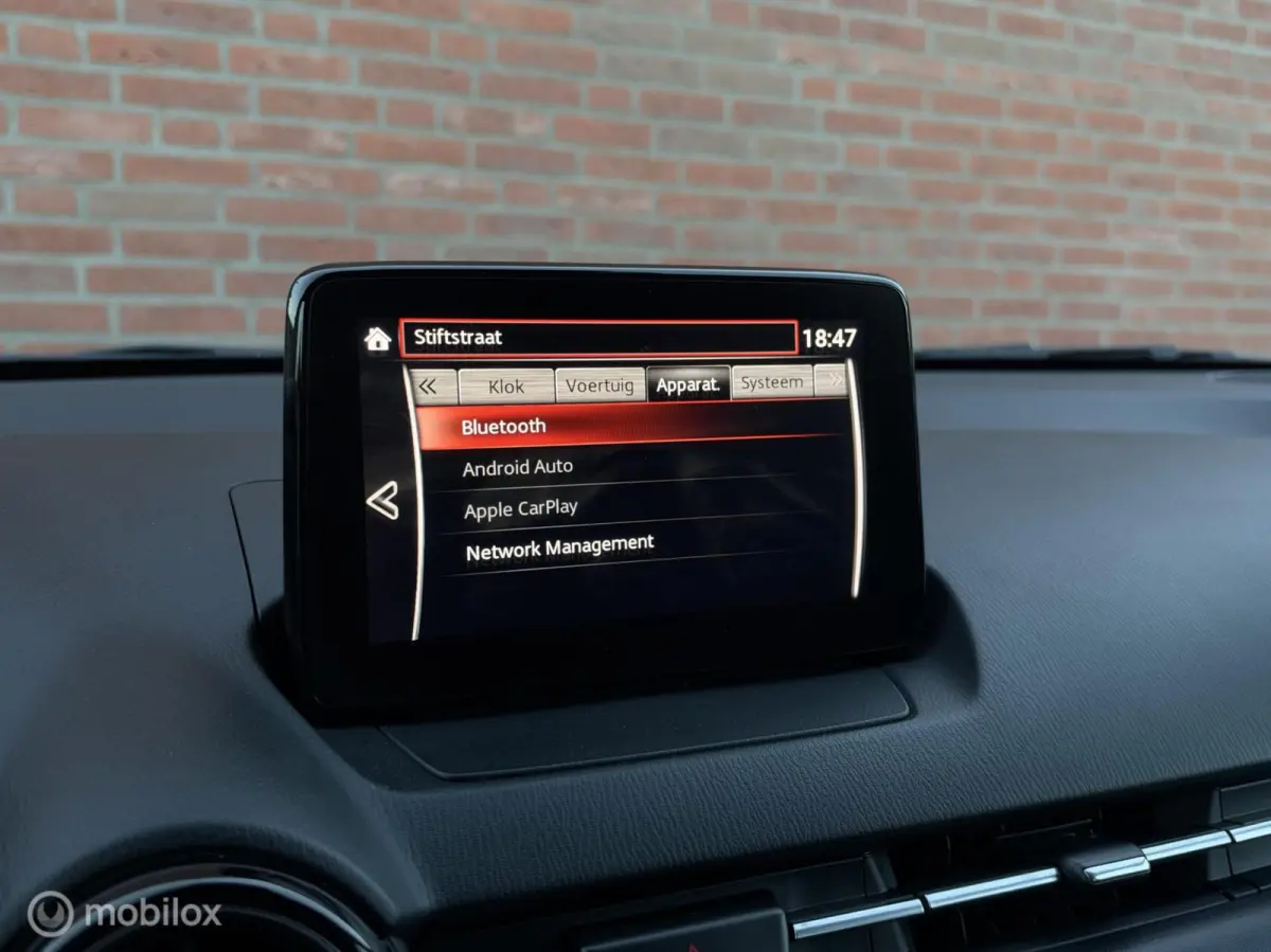 1.5 Skyactiv-G GT-Luxury | Stoelverw. | Clima | Apple CarPlay | PDC | Cruise Control