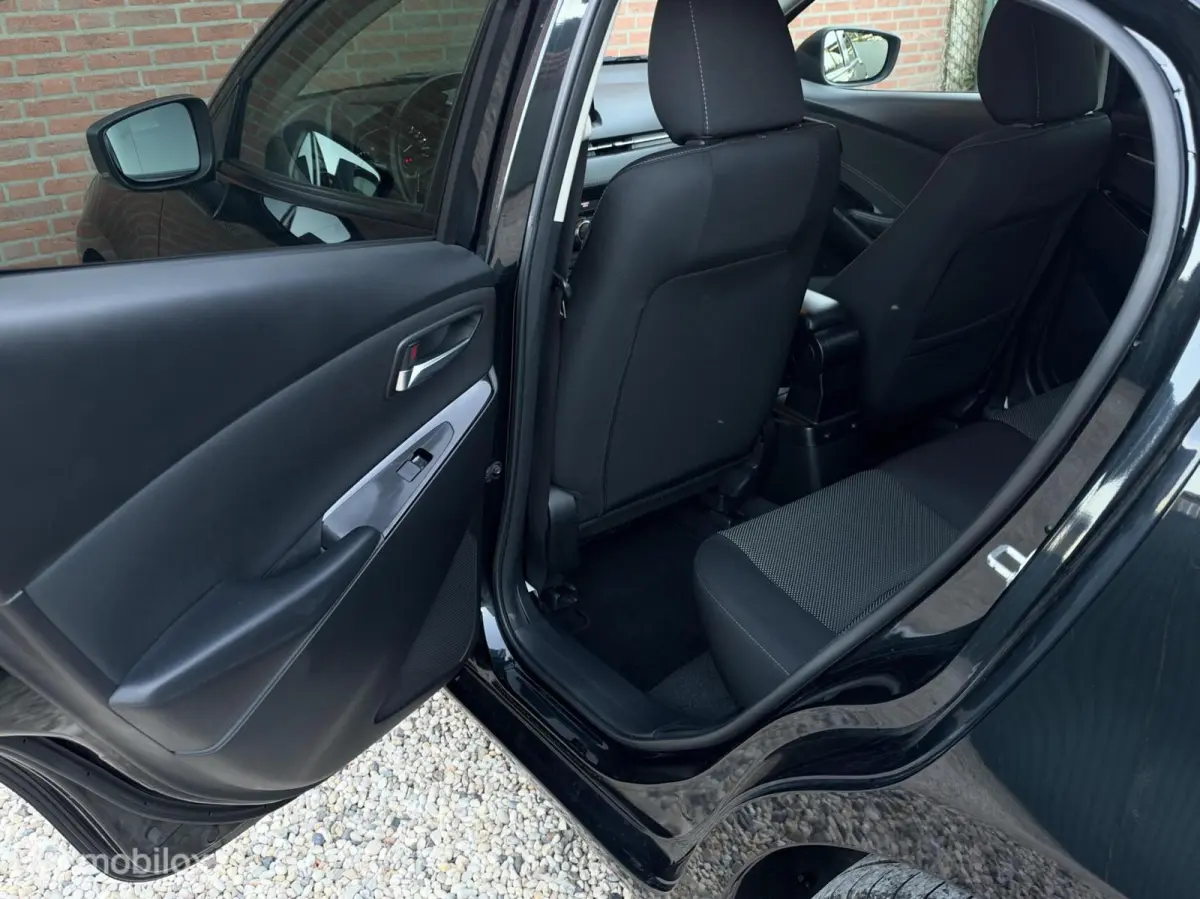 1.5 Skyactiv-G GT-Luxury | Stoelverw. | Clima | Apple CarPlay | PDC | Cruise Control