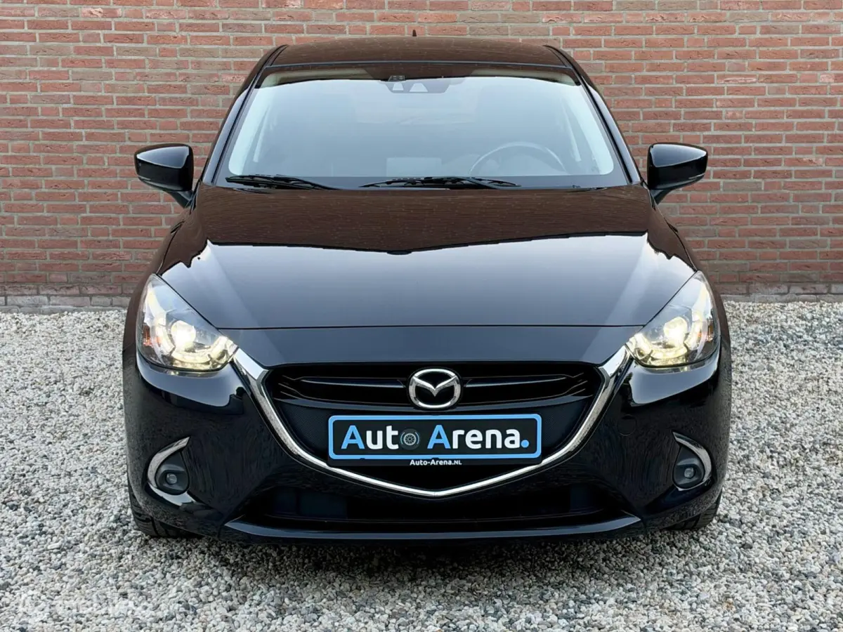 1.5 Skyactiv-G GT-Luxury | Stoelverw. | Clima | Apple CarPlay | PDC | Cruise Control