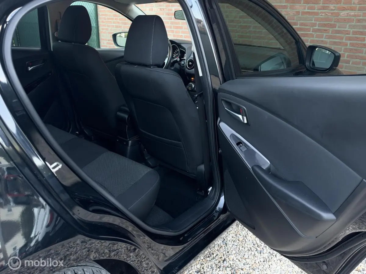 1.5 Skyactiv-G GT-Luxury | Stoelverw. | Clima | Apple CarPlay | PDC | Cruise Control