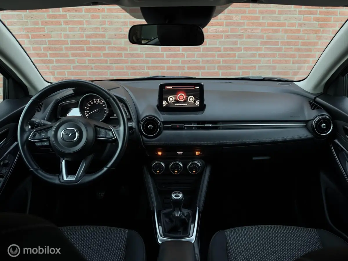 1.5 Skyactiv-G GT-Luxury | Stoelverw. | Clima | Apple CarPlay | PDC | Cruise Control