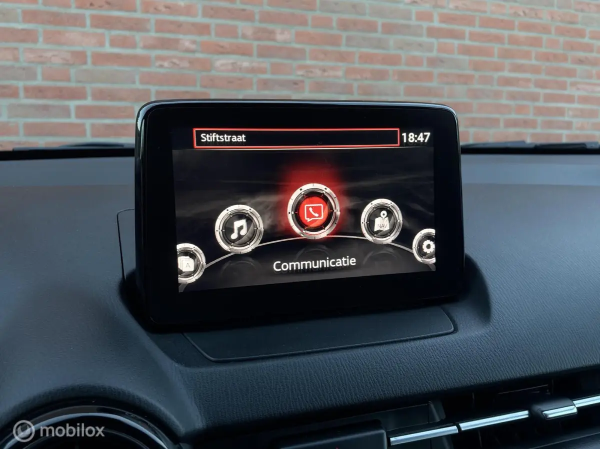 1.5 Skyactiv-G GT-Luxury | Stoelverw. | Clima | Apple CarPlay | PDC | Cruise Control