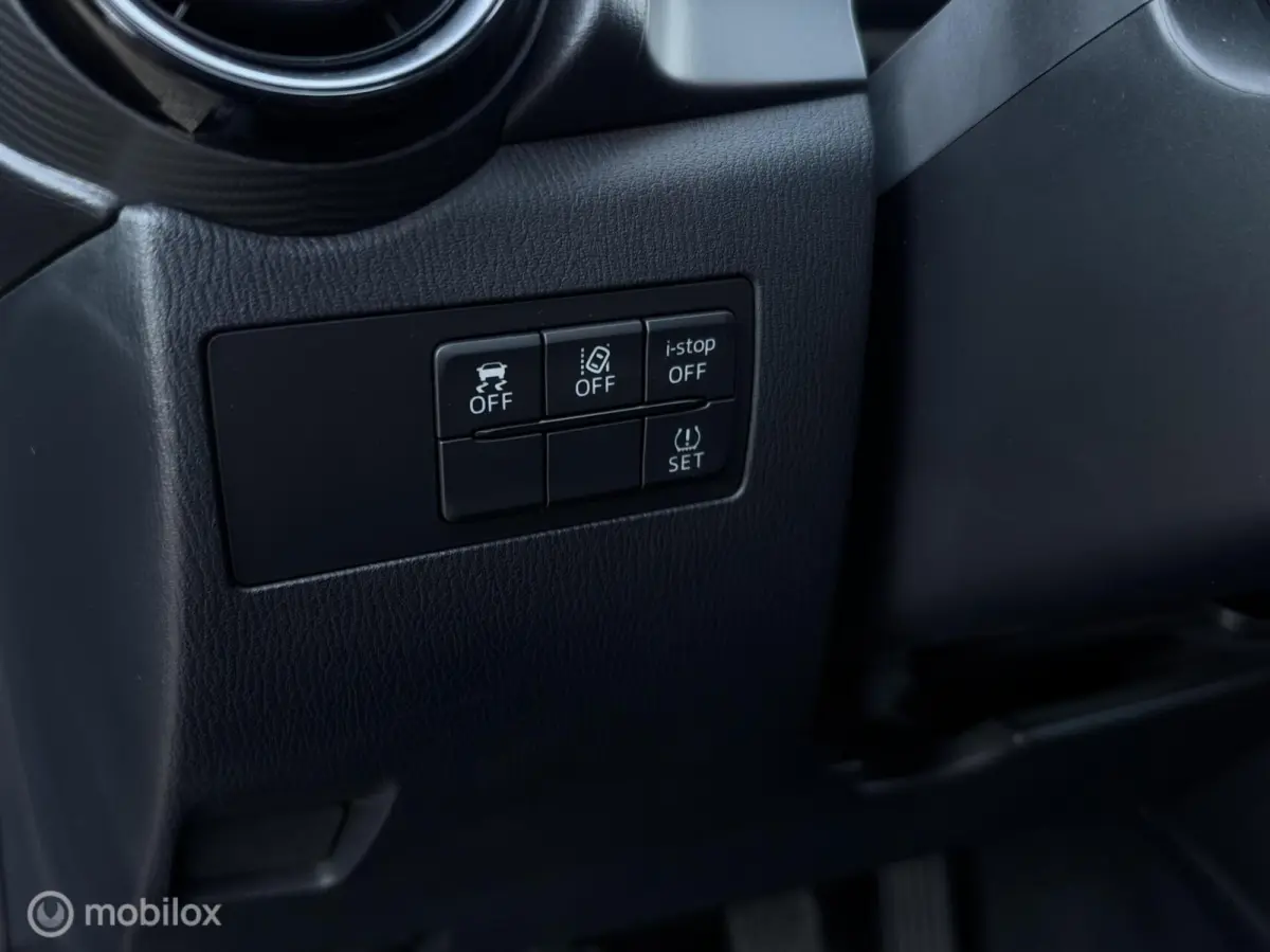 1.5 Skyactiv-G GT-Luxury | Stoelverw. | Clima | Apple CarPlay | PDC | Cruise Control