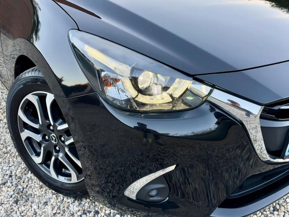 1.5 Skyactiv-G GT-Luxury | Stoelverw. | Clima | Apple CarPlay | PDC | Cruise Control