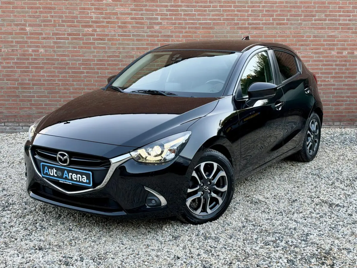 1.5 Skyactiv-G GT-Luxury | Stoelverw. | Clima | Apple CarPlay | PDC | Cruise Control